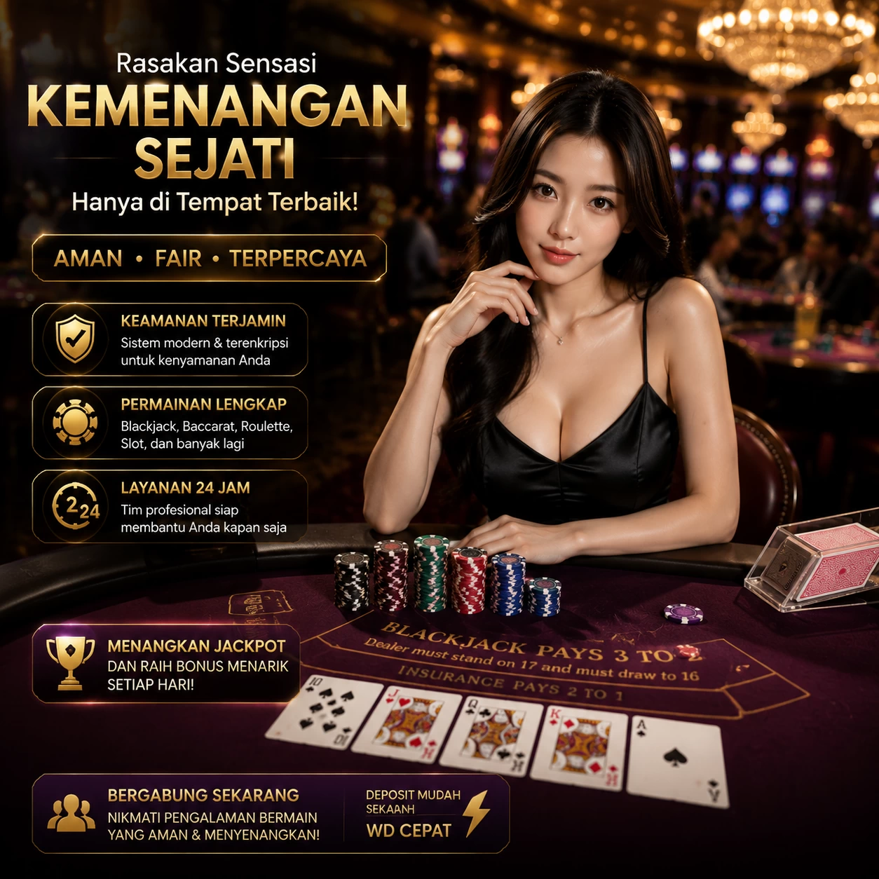 zk9 Masuk