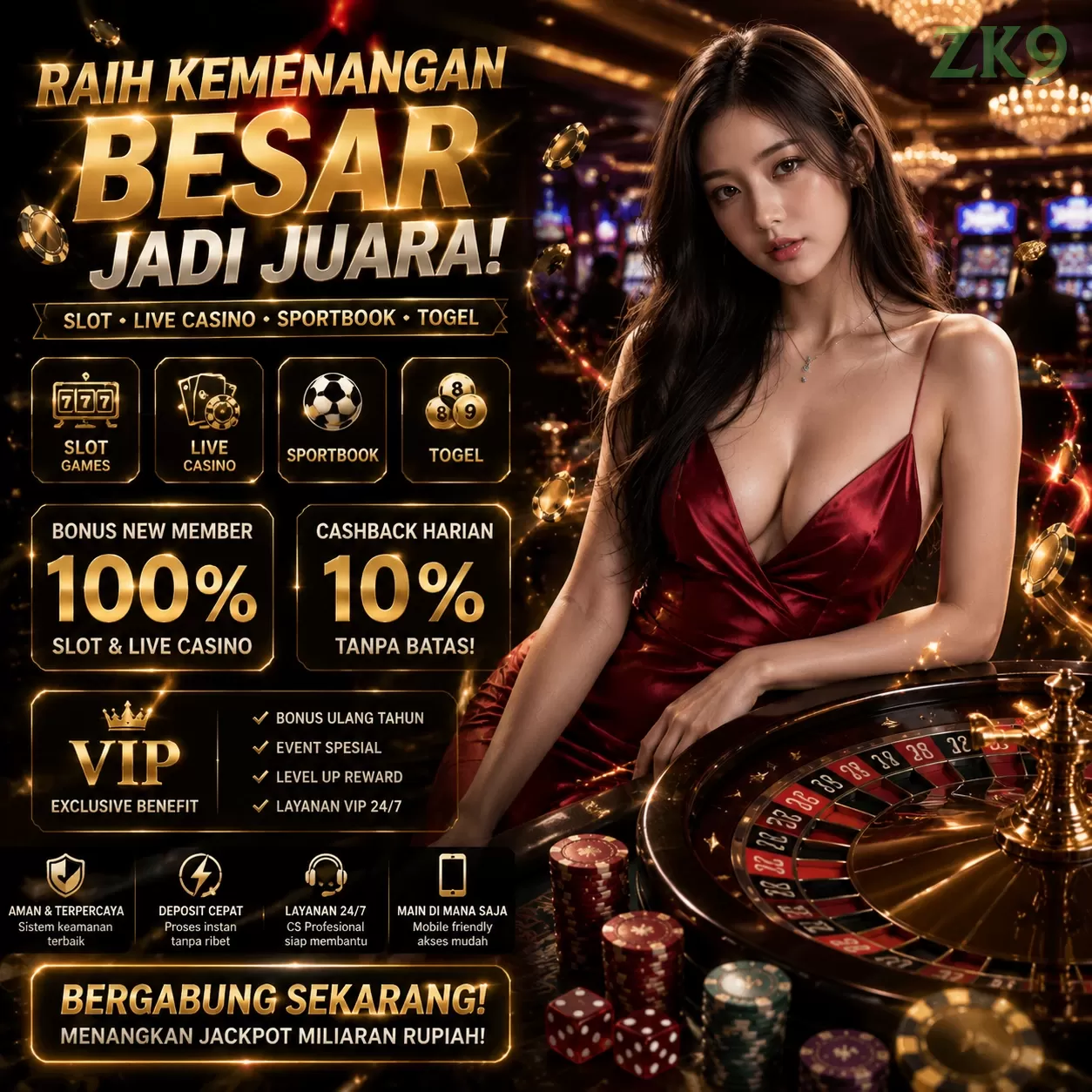 zk9 APK