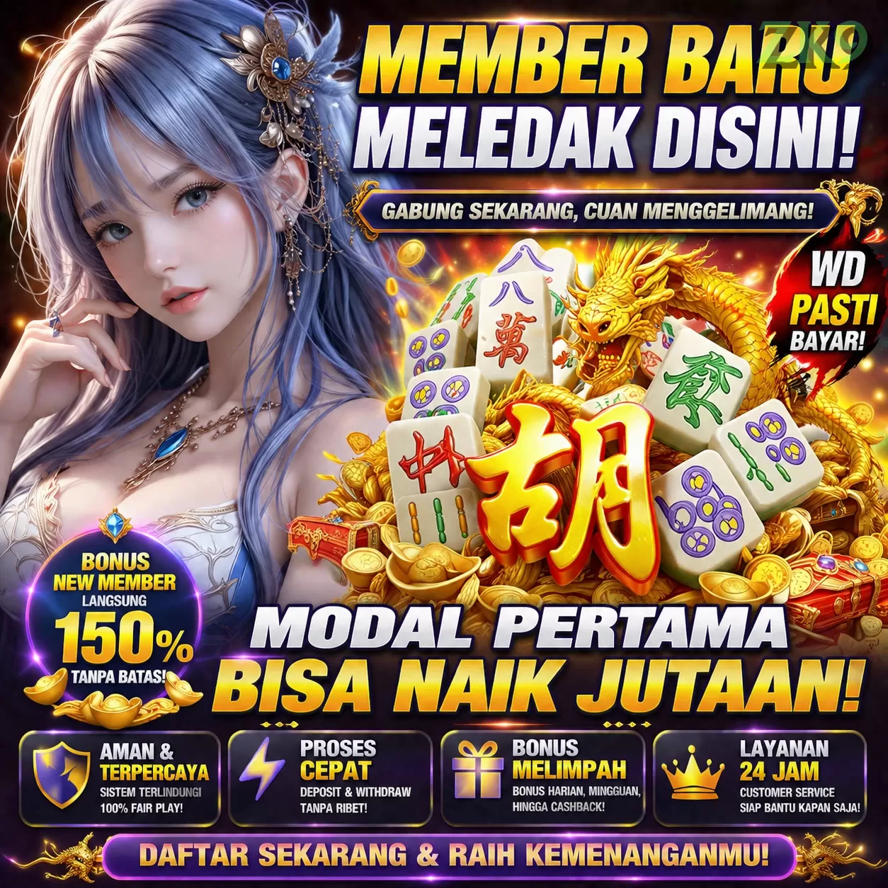 zk9 APK