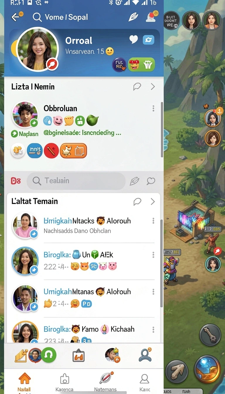 zk9 Tangkapan Layar Resmi APK